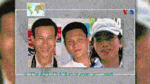 Viet man put to death over spreading Democratic media