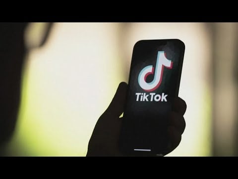 TikTok Shutdown | Popular app goes offline as U.S. ban takes effect