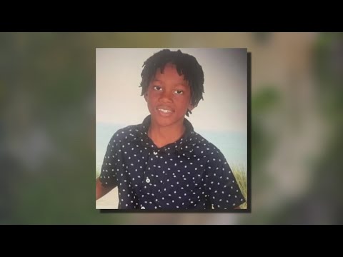 11-year-old sentenced following death of 8-year-old Georgia boy