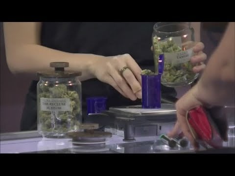 Ohio recreational marijuana sales top $11 million in less than a week