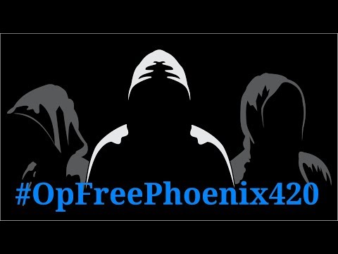 #OpFreePhoenix420: Akron Police Corruption