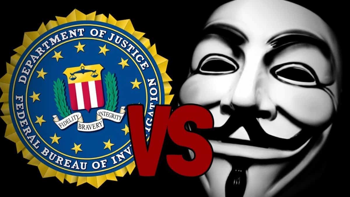 2008 Investigation Into Anonymous’ Project Chanology Released by FBI