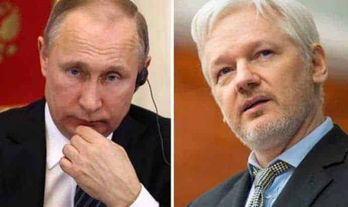 wikileaks spy files russia
