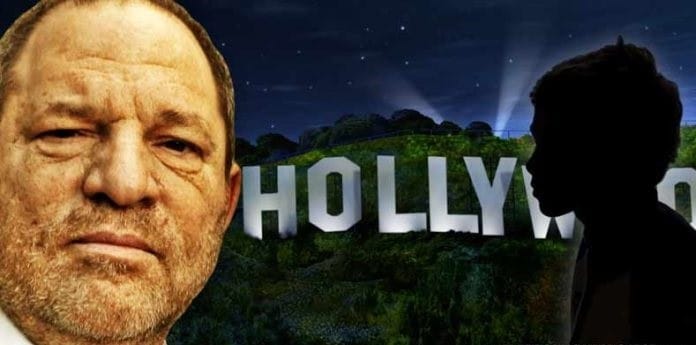 hollywood weinstein tip of the iceberg pedophiles paedophiles pedowood