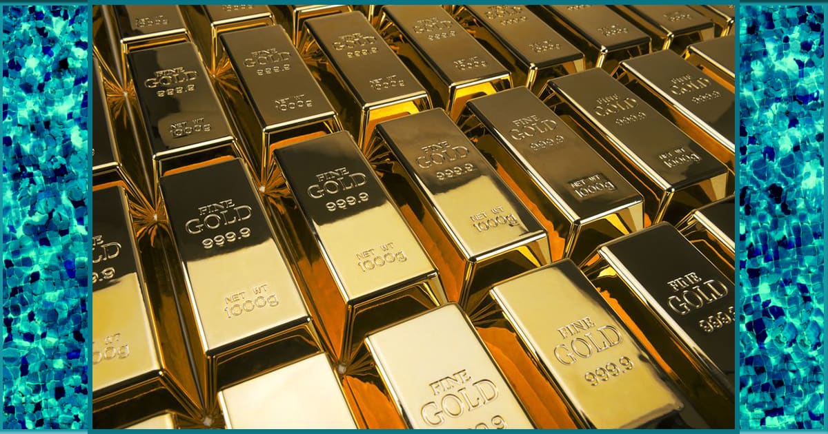 2 LAX cargo handlers arrested, charged in theft of $224k worth of gold bars