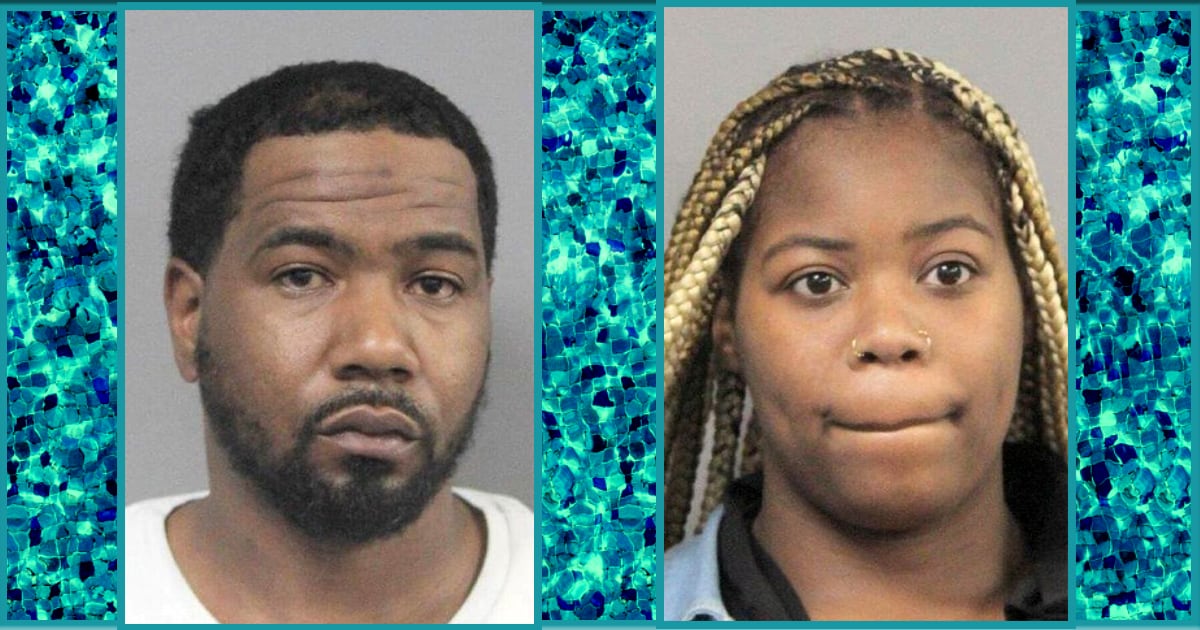 2 charged with sex trafficking, forced 13-year-old into at least 10 prostitution dates in Louisiana
