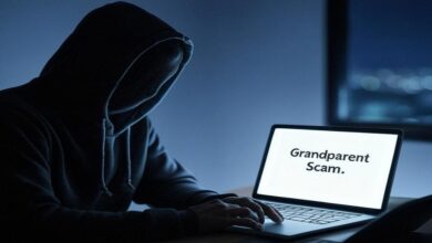 25 Suspects Charged: Inside the $21 Million "Grandparent Scam" Targeting America's Elderly