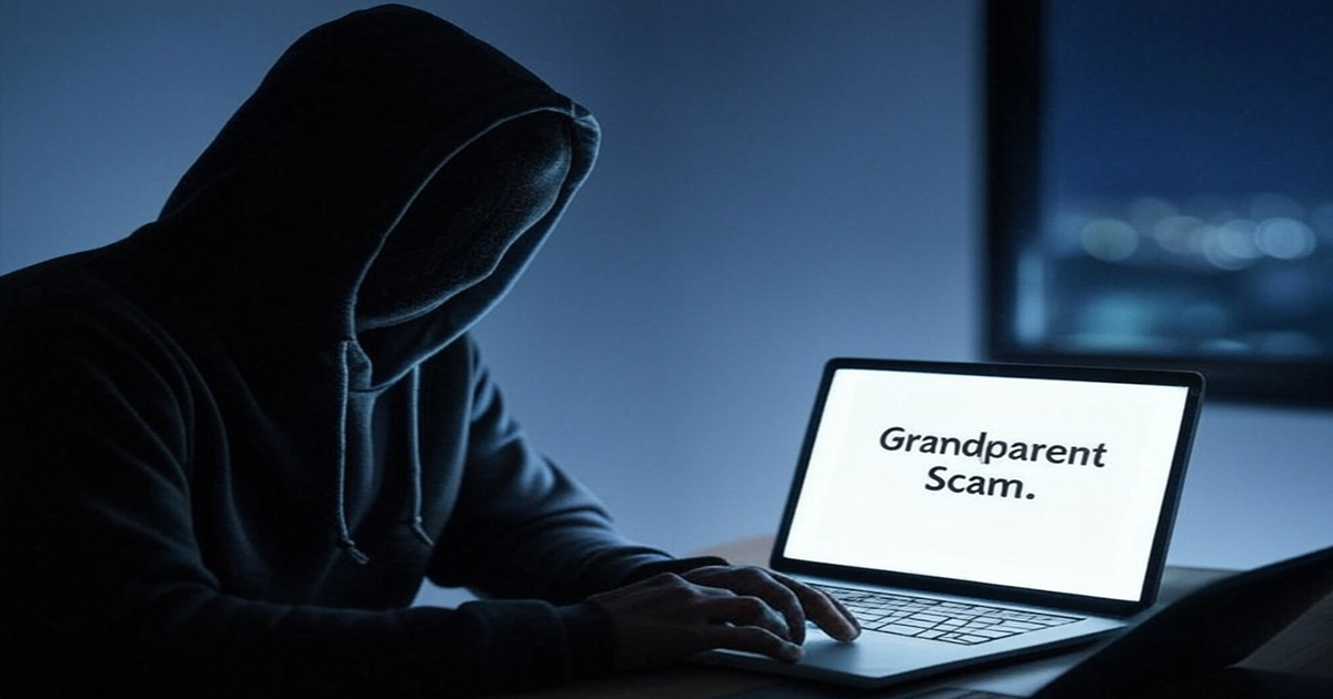 25 Suspects Charged: Inside the $21 Million "Grandparent Scam" Targeting America's Elderly