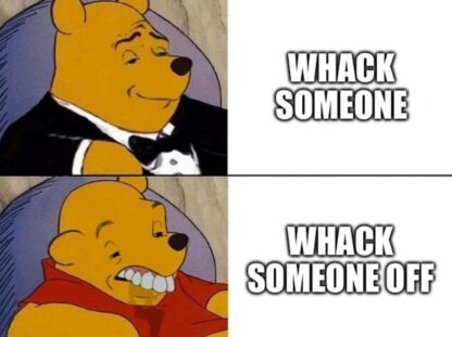 One word makes all the difference