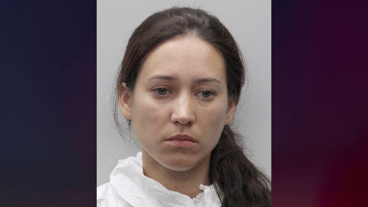 Virginia mom convicted of giving daughters sleeping medicine and fatally shooting them
