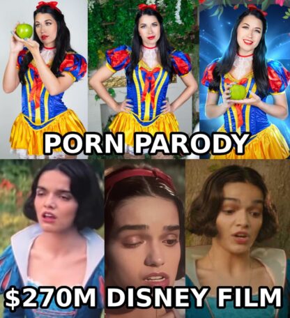 Snow White