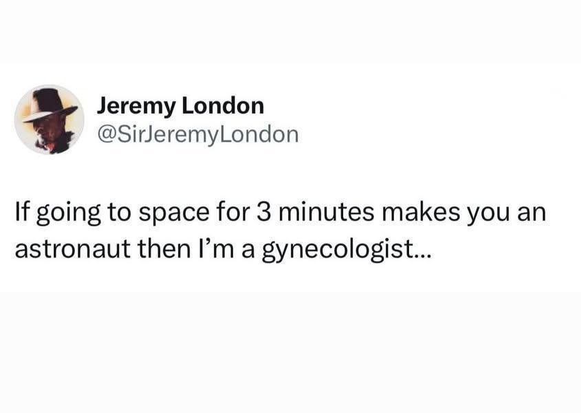I've been practicing gynecology for many years now apparently. v