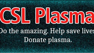 a close up of a sign csl plasma referral code solid advice for new donors information info about plasma educate me education teach me about it