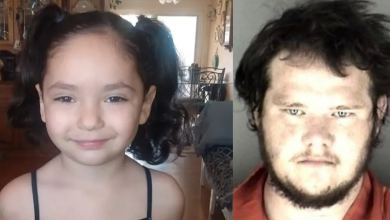5-year-old Kansas girl raped and murdered after mother kicked her out of the house