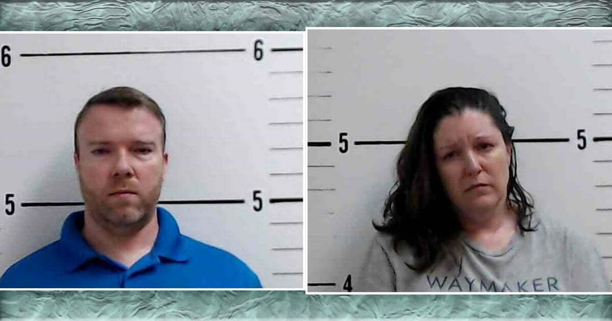 Age 4 boy died, adoptive parents allegedly performed exorcisms, duct taped him onto the floor