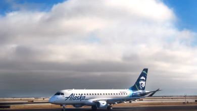 Alaska Airlines pilot facing 83 counts of attempted murder, allegedly tried to turn engines off mid-flight