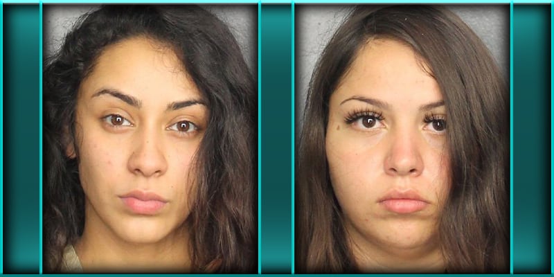 Two Florida Women Arrested and Charged with Child Sex-Trafficking Minors