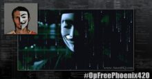 Anonymous Hacker Arrest Brings Attention to Akron Police Corruption Free Akron Phoenix 420
