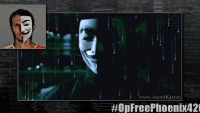 Anonymous Hacker Arrest Brings Attention to Akron Police Corruption Free Akron Phoenix 420