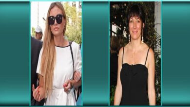 Epstein Accuser Sues Ghislaine Maxwell Over Trafficking Allegations