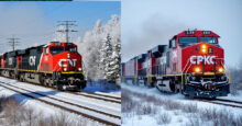 As Canadian railroads have grinded to a halt, several sectors of the US economy may follow A similar railway stoppage occurred in 2022, when Canadian Pacific experienced a 60-hour strike. Three years earlier, Canadian National faced a nine-day strike. grok2 ai