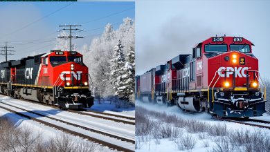 As Canadian railroads have grinded to a halt, several sectors of the US economy may follow A similar railway stoppage occurred in 2022, when Canadian Pacific experienced a 60-hour strike. Three years earlier, Canadian National faced a nine-day strike. grok2 ai