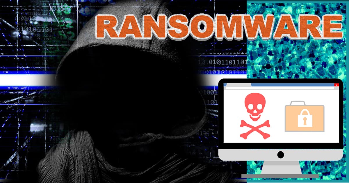 Authorities Arrest Suspected Ransomware Hackers Behind 1,800 Attacks Worldwide