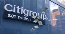 Banking blunder: Citigroup accidentally transfers $81 Trillion to customer by mistake Citigroup committed a monumental blunder. (X/Grok3 AI)