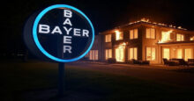 Bayer Executive's Home Set On Fire: A Pattern Emerges After UnitedHealthcare CEO's Death