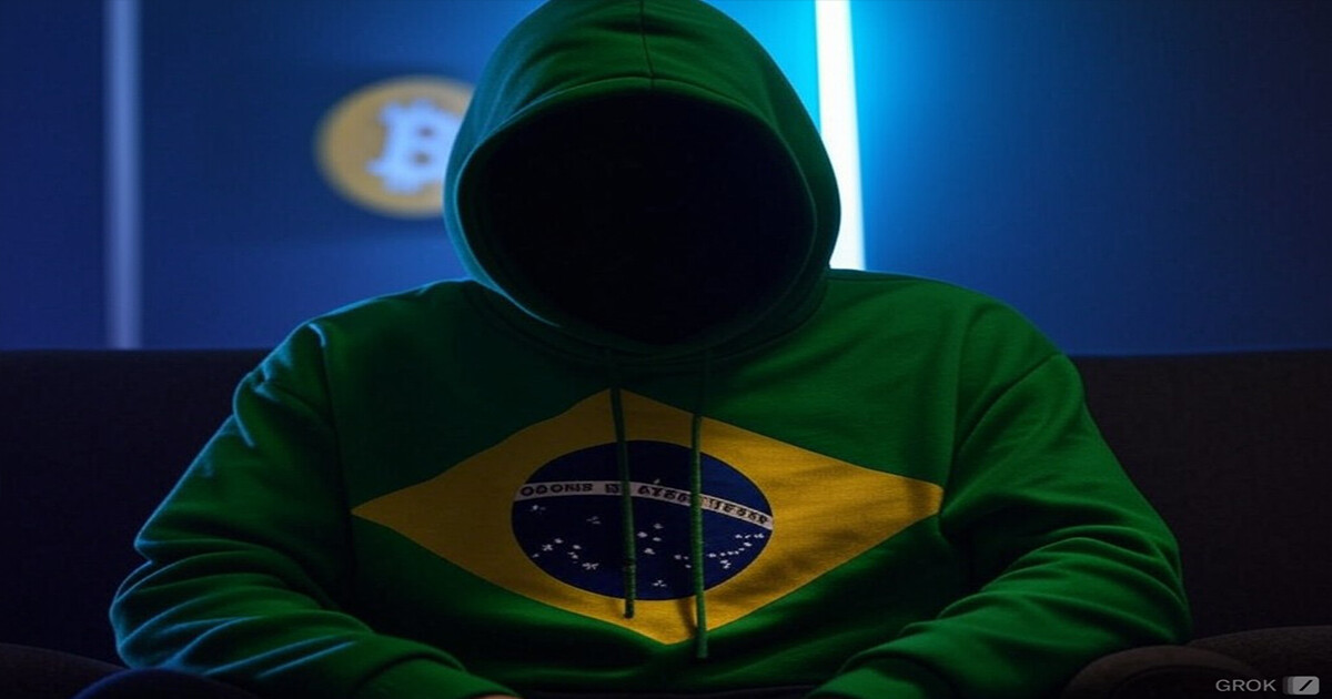 Brazilian Hacker Faces Charges for Extorting $3.2M in Bitcoin Following Breach of 300,000 Accounts