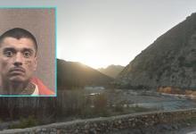 California felon escapes custody by casually walking away from low-security work site mployees verified Duran wasn't at the camp by conducting an emergency count right away.