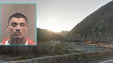 California felon escapes custody by casually walking away from low-security work site mployees verified Duran wasn't at the camp by conducting an emergency count right away.