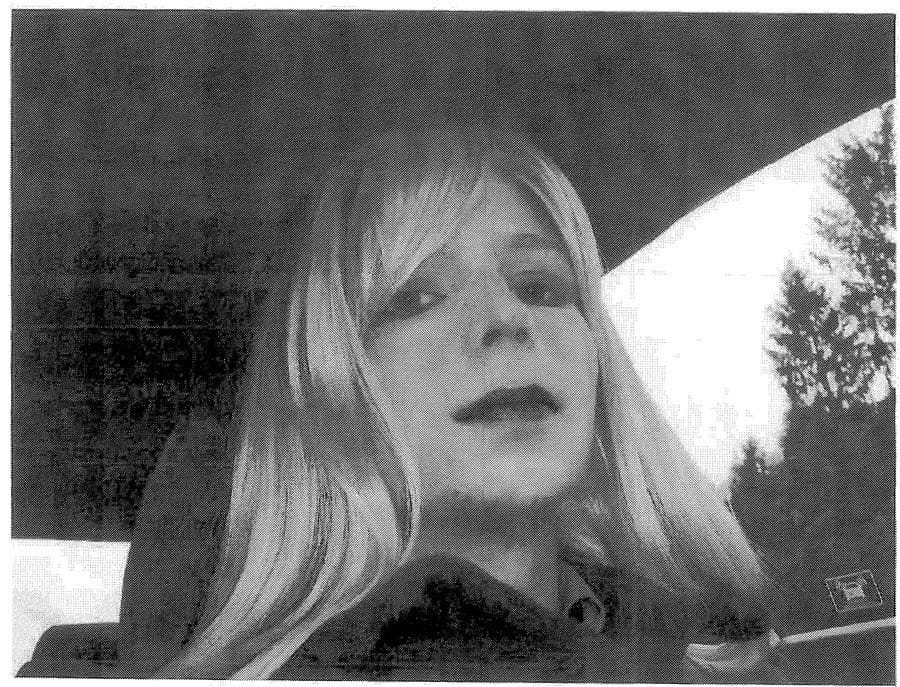 Confirmed: Chelsea Manning Will Run for U.S. Senate in Maryland