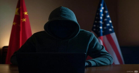 Chinese Hackers Breach U.S. Treasury in Major Cybersecurity Incident