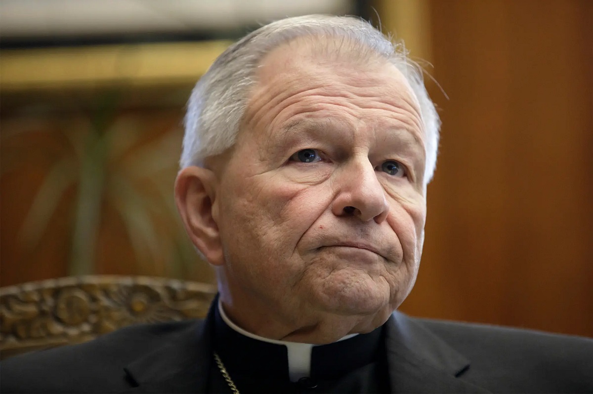 Archbishop Gregory Aymond has rejected multiple demands from victims of clergy abuse to resign from his position. Clergy child sexual abuse probe targets New Orleans Catholic Church leaders who may have shielded predators