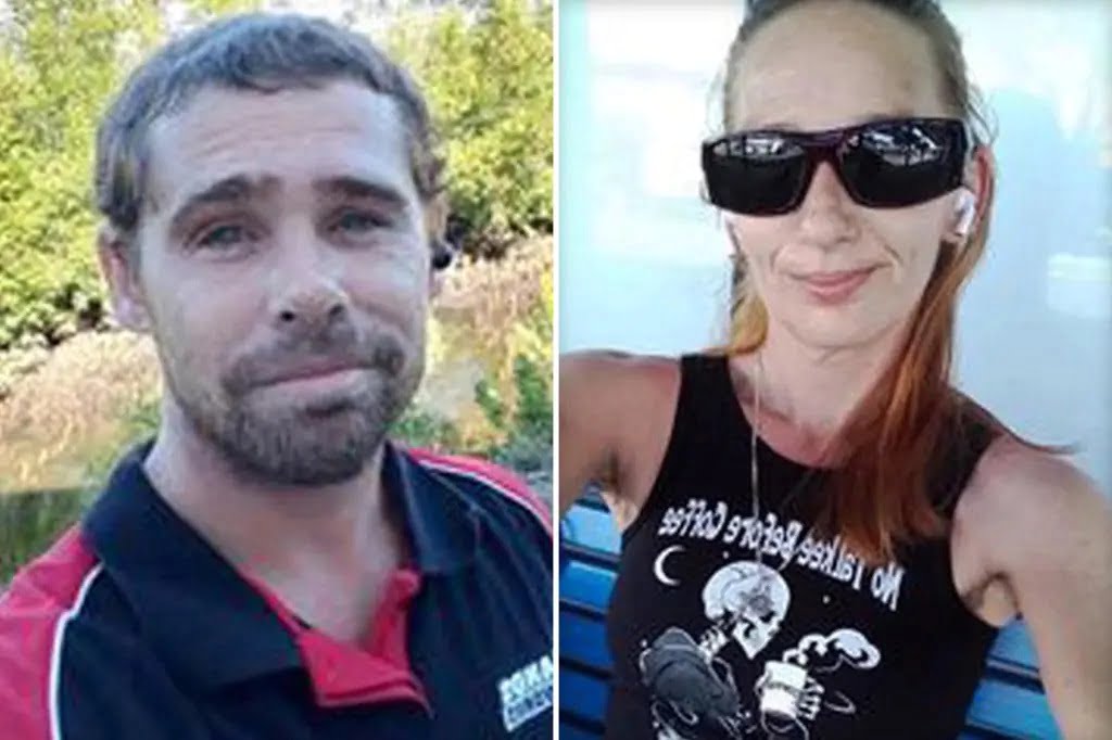 Couple facing 5 counts of bestiality charges, alleged incidents captured on video. Jay Wade Veenstra, aged 28, and Crystal May Hoare, aged 37, face charges of engaging in five instances of bestiality each.