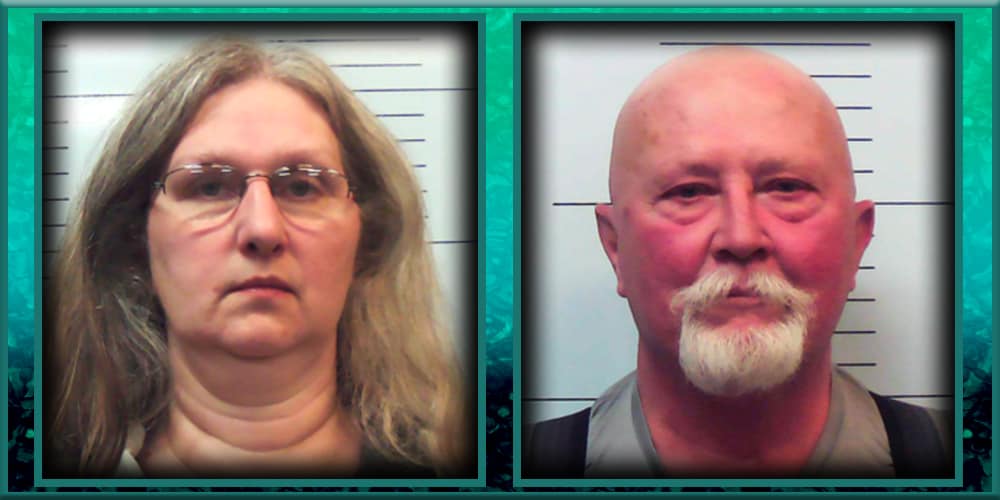 Couple who owned Missouri boarding school charged with more than 100 counts of abuse