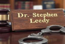 Doctor facing federal charges after allegedly telling minor girl to hang herself and she did Serious federal charges have been brought against a Tampa, Florida, palliative care specialist. Stephen Leedy, 59, is accused by authorities of manipulating and taking advantage of minors through online platforms Doctor facing federal charges after allegedly sexually exploiting minors, telling girl to hang herself