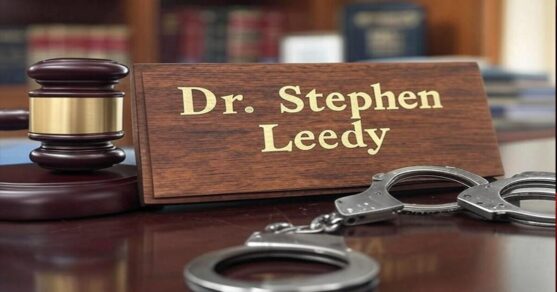 Florida Doctor Faces Federal Charges for Alleged Sexual Exploitation of Minors, Encouraging Self-Harm