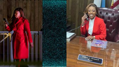 Dolton ‘super mayor’ Tiffany Henyard is target of FBI criminal probe, subpoenaed by feds The mayor's two businesses, political fund, charity, and township documents were all subject to a request for a large amount of financial records by the FBI.