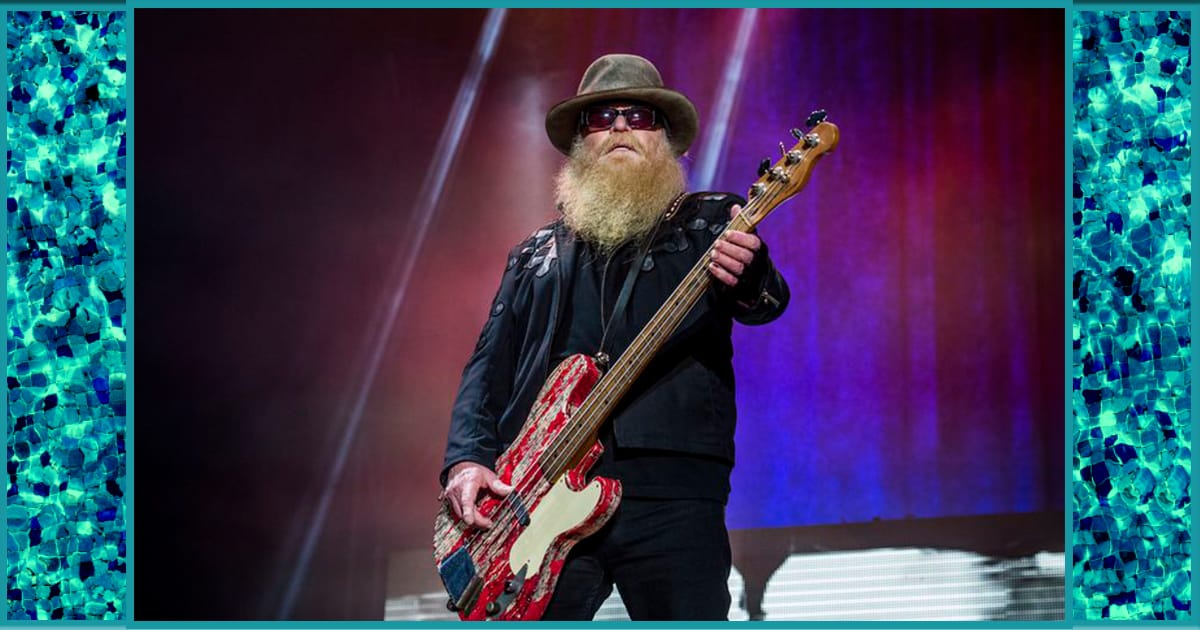 Dusty Hill, bassist for iconic rock group ZZ Top, dies aged 72