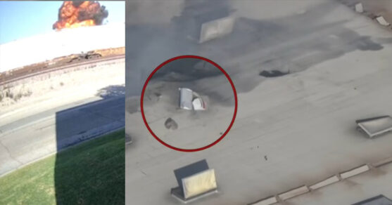 2 dead, 19 injured after small plane collides with warehouse in Southern California