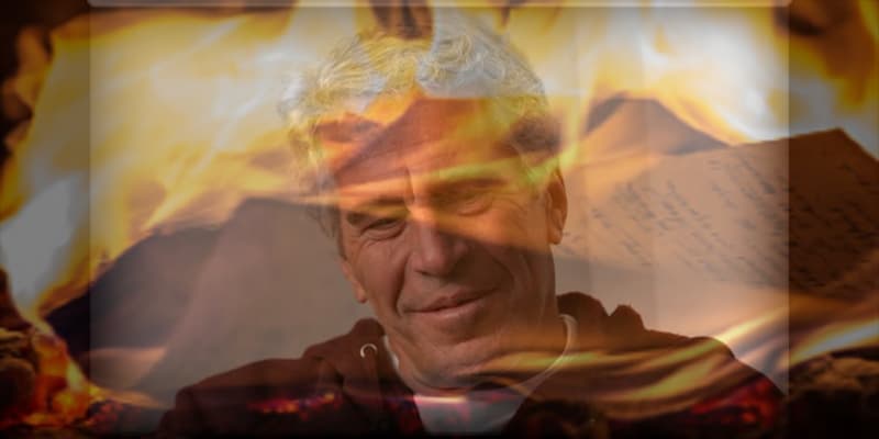 Judge Rules Lawyers Who Prosecuted Epstein for Sex Crimes Must "Destroy" Jeffrey Epstein Files