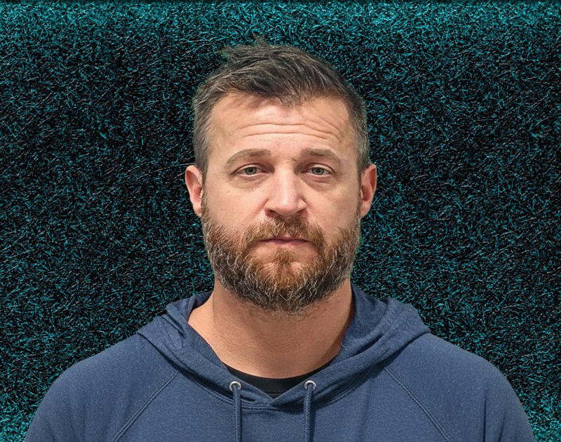 File image associated with the Tony McCollister Warren County case.