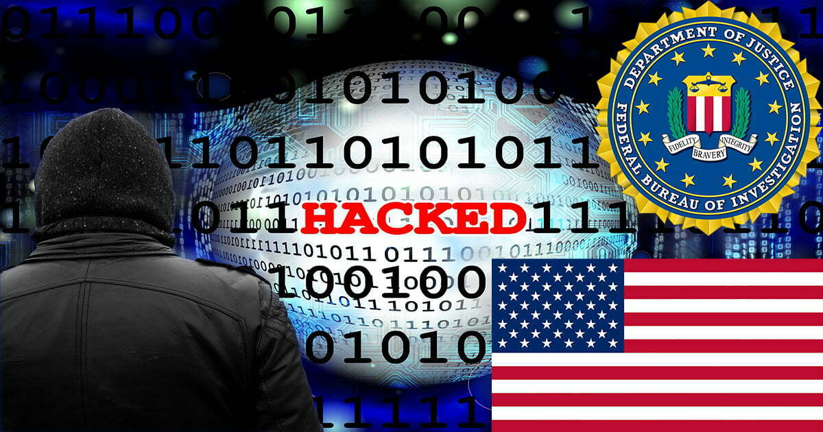 FBI data reveals the top 10 Most Hacked States in America