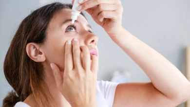 FDA warns against using two dozen eye drop products sold at CVS and Rite Aid over risk of infection and vision loss