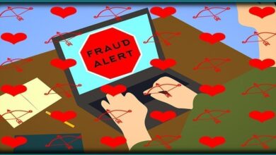 FTC Says the Public Has Lost $1.3 Billion to Online Romance Scams