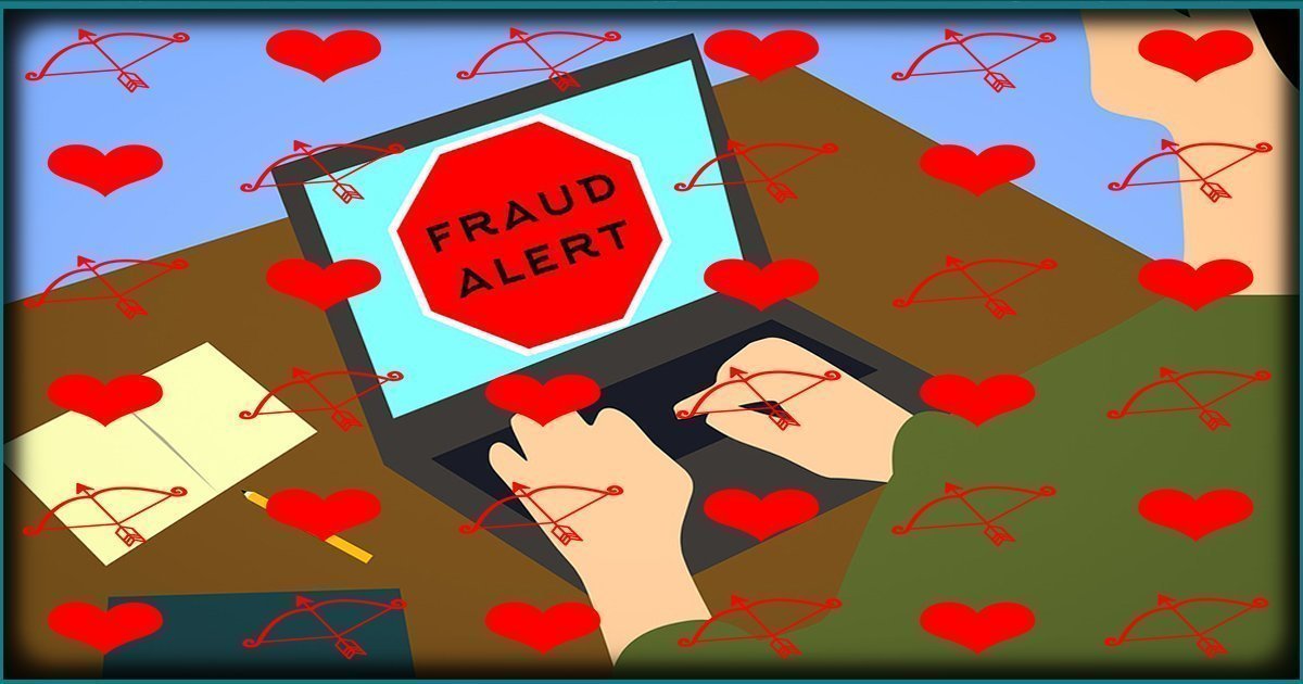 FTC Says the Public Has Lost $1.3 Billion to Online Romance Scams