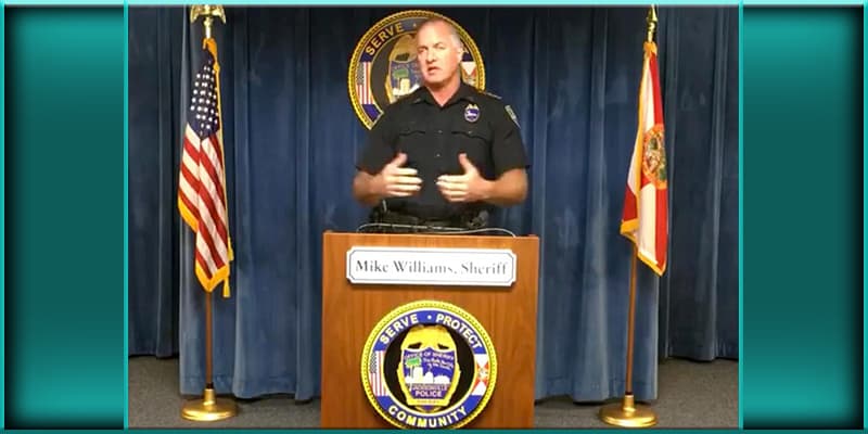 Florida Officer demanded Victim Send Him ‘Inappropriate Photographs’ in Return for Stolen Property