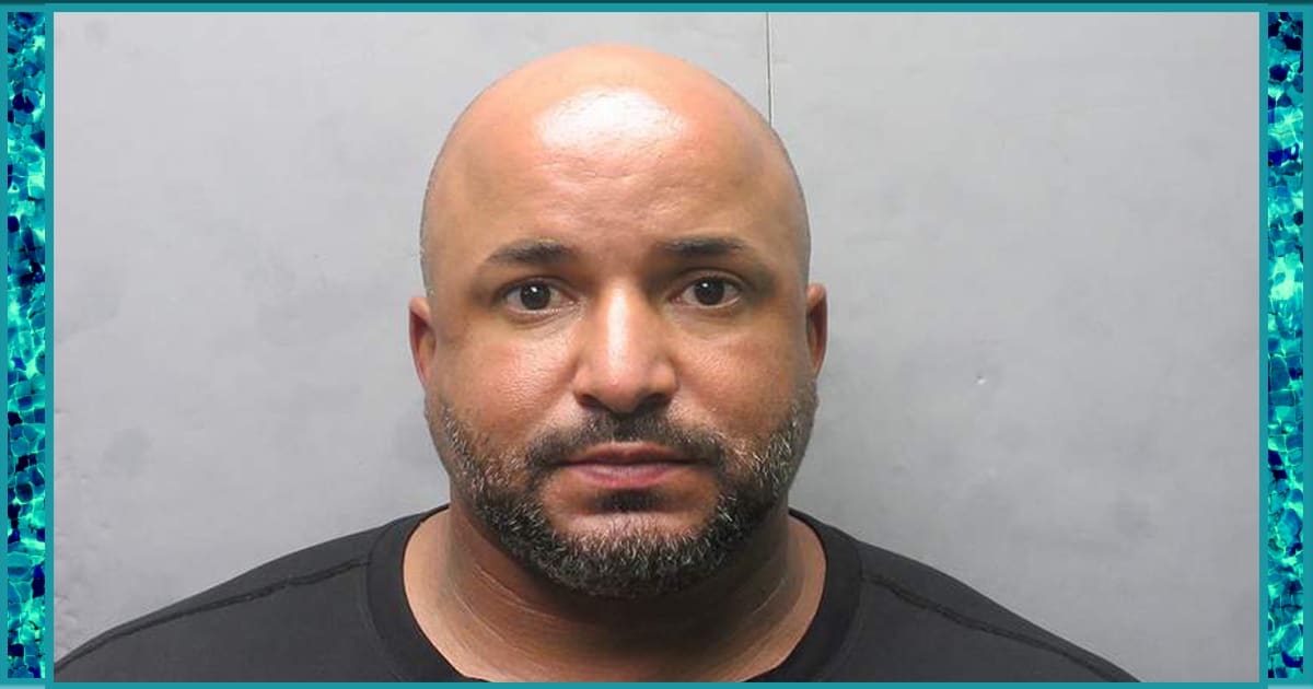 Police: Florida Man molested 12-year-old girl in hotel room while other adults slept